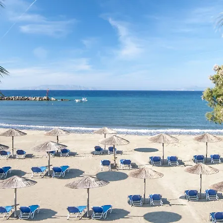 Senses Nautica Blue Exclusive & Resort Fánai