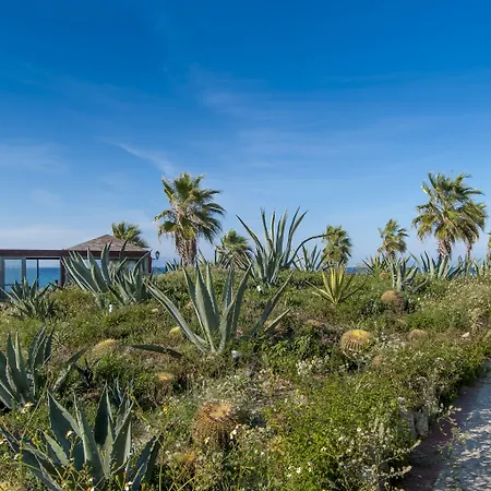 Senses Nautica Blue Exclusive & 5* Fánai