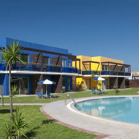 Senses Nautica Blue Exclusive & Fánai