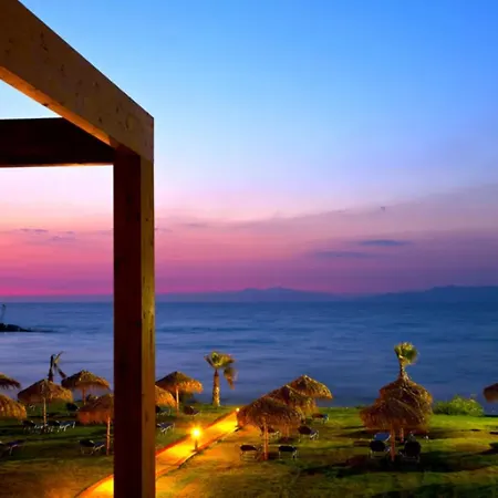 Senses Nautica Blue Exclusive & אתר נופש