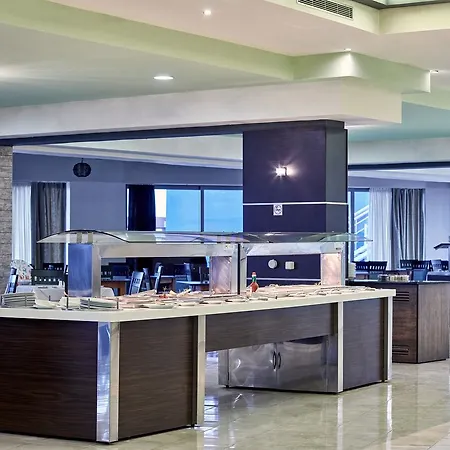 Resort Senses Nautica Blue Exclusive & Fánai