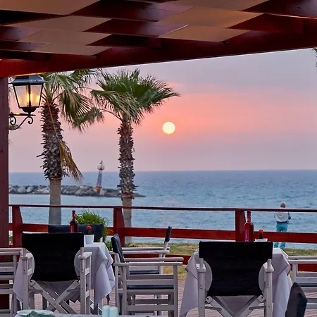 Senses Nautica Blue Exclusive & Resort Fánai