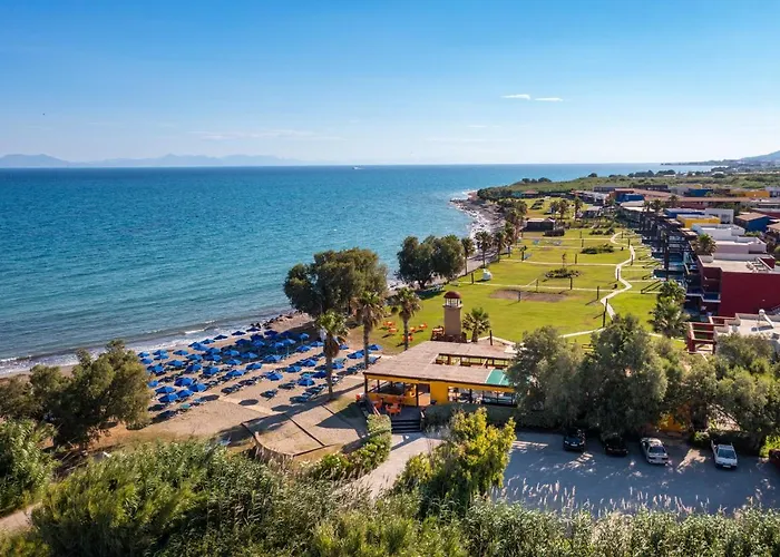 Senses Nautica Blue Exclusive & Ośrodek wypoczynkowy Fánai