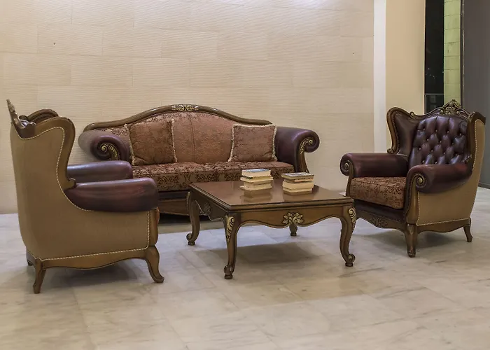 אתר נופש Senses Nautica Blue Exclusive & 5*