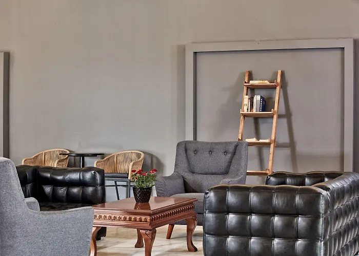 Senses Nautica Blue Exclusive & פאנאי