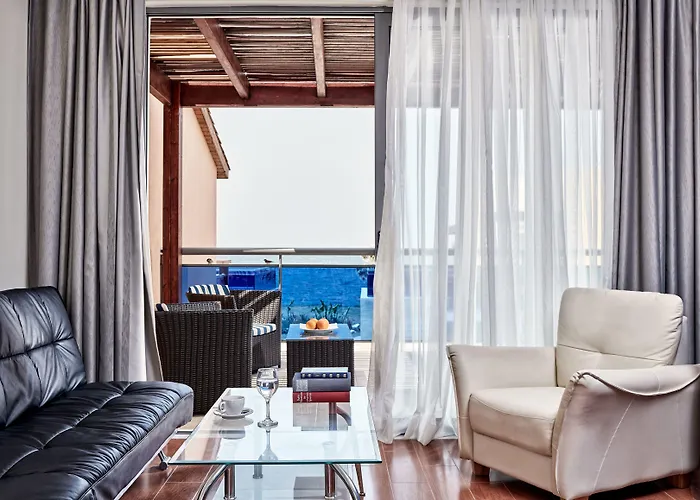 Senses Nautica Blue Exclusive & Ośrodek wypoczynkowy