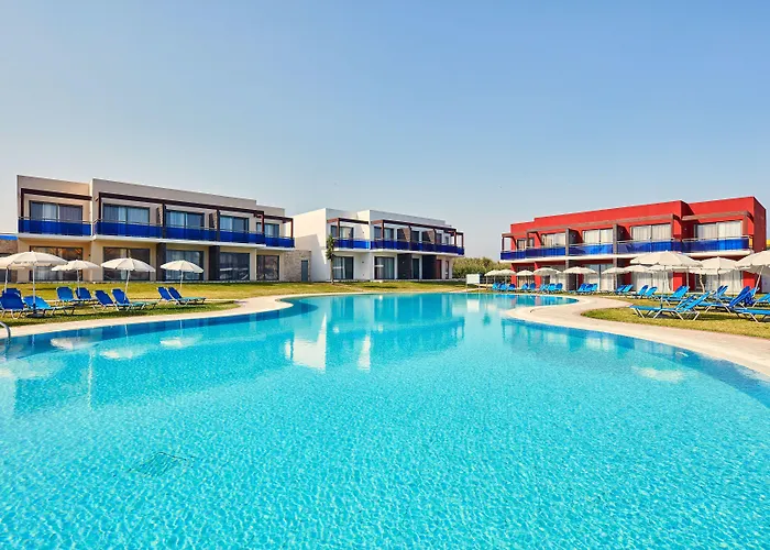 Senses Nautica Blue Exclusive & Resort 5*