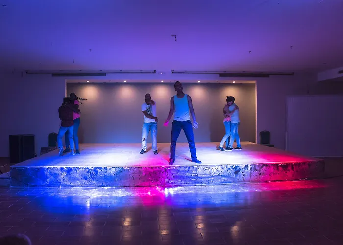 Senses Nautica Blue Exclusive & Fánai