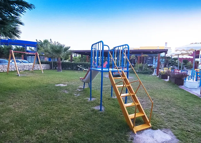 Ośrodek wypoczynkowy Senses Nautica Blue Exclusive &