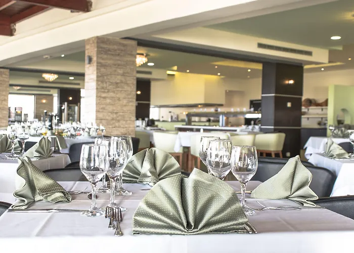 Senses Nautica Blue Exclusive & אתר נופש