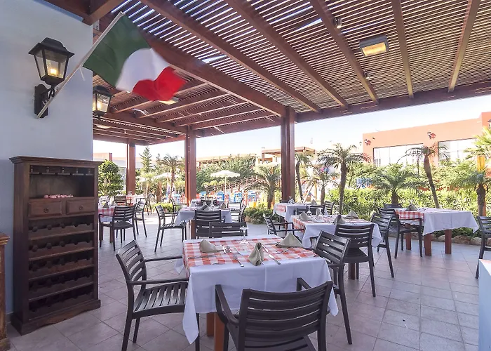 Senses Nautica Blue Exclusive & Fánai