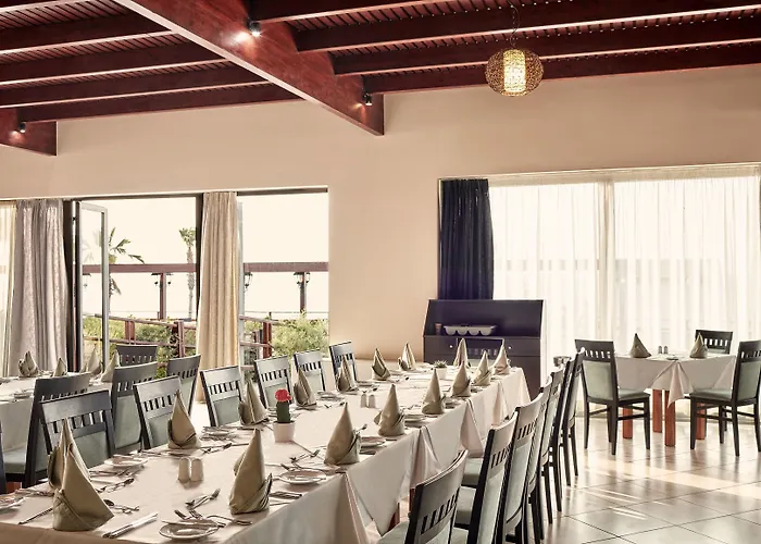 Senses Nautica Blue Exclusive & אתר נופש פאנאי