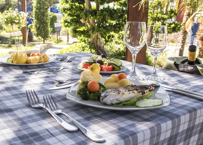 Senses Nautica Blue Exclusive & Complex 5*