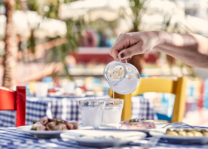 Ośrodek wypoczynkowy Senses Nautica Blue Exclusive &