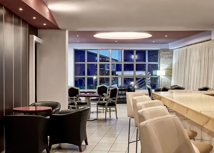 Senses Nautica Blue Exclusive & 5*