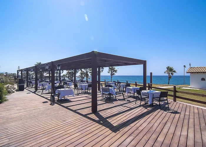 Senses Nautica Blue Exclusive & אתר נופש