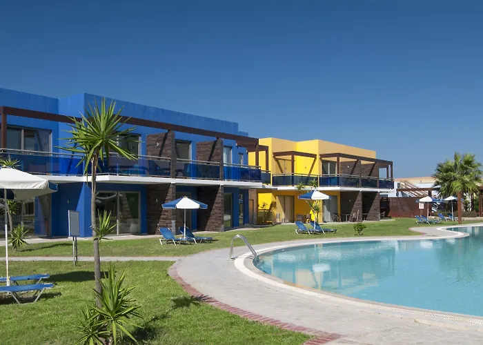 Senses Nautica Blue Exclusive & פאנאי