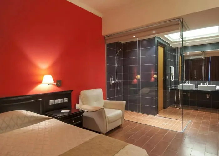 Ośrodek wypoczynkowy Senses Nautica Blue Exclusive &