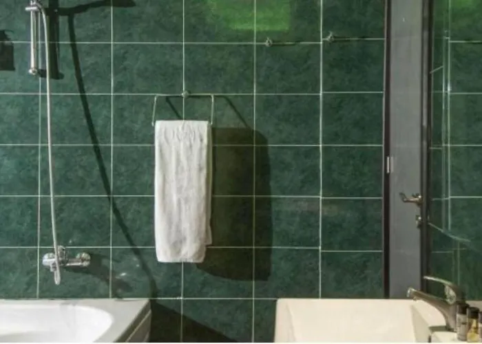 Senses Nautica Blue Exclusive & 5* פאנאי