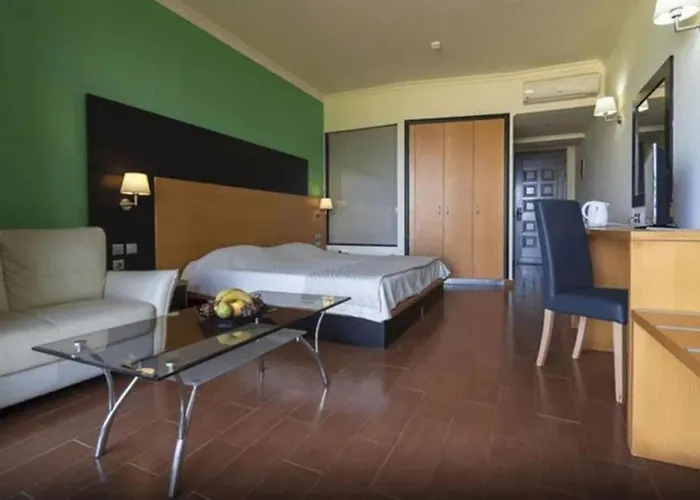 Ośrodek wypoczynkowy Senses Nautica Blue Exclusive &