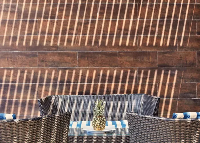 Senses Nautica Blue Exclusive & אתר נופש פאנאי