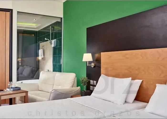 Senses Nautica Blue Exclusive & Ośrodek wypoczynkowy