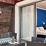 Senses Nautica Blue Exclusive & 5* Fánai