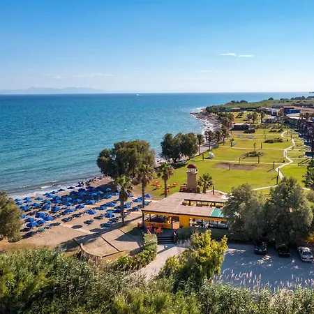 Senses Nautica Blue Exclusive & Üdülőközpont Fánesz