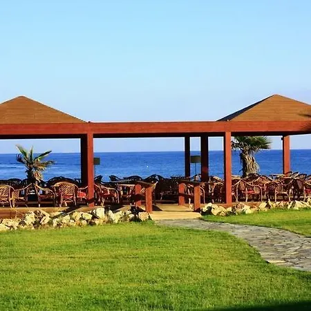 Senses Nautica Blue Exclusive & Resort Fánai