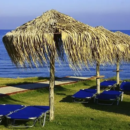 Resort Senses Nautica Blue Exclusive &