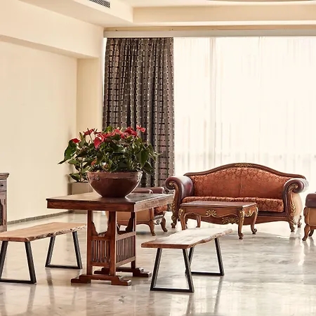 Senses Nautica Blue Exclusive & Üdülőközpont 5*