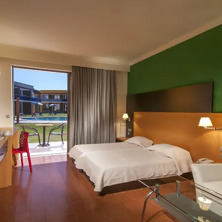 Ośrodek wypoczynkowy Senses Nautica Blue Exclusive &