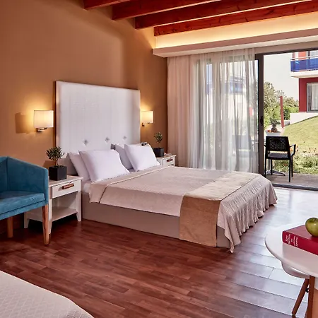 Senses Nautica Blue Exclusive & Üdülőközpont 5*