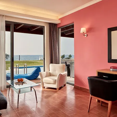 Senses Nautica Blue Exclusive & Üdülőközpont Fánesz