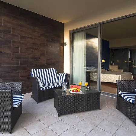 Senses Nautica Blue Exclusive & Üdülőközpont 5*