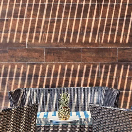 Senses Nautica Blue Exclusive & Üdülőközpont Fánesz