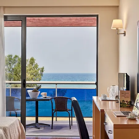 Senses Nautica Blue Exclusive & Üdülőközpont Fánesz