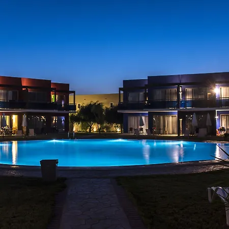 Senses Nautica Blue Exclusive & 5* Fánesz