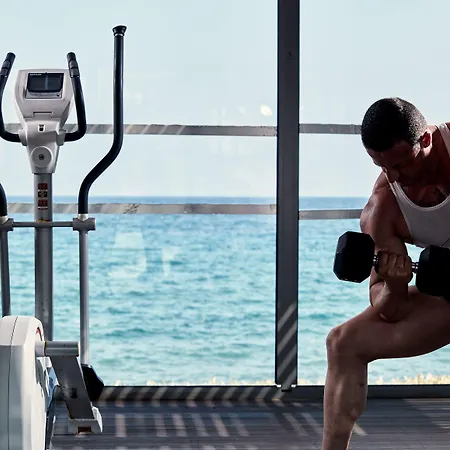 Üdülőközpont Senses Nautica Blue Exclusive & 5*