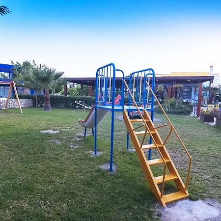 Ośrodek wypoczynkowy Senses Nautica Blue Exclusive &