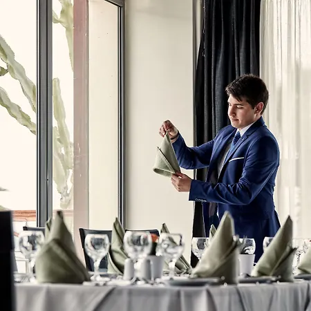 Üdülőközpont Senses Nautica Blue Exclusive & Fánesz