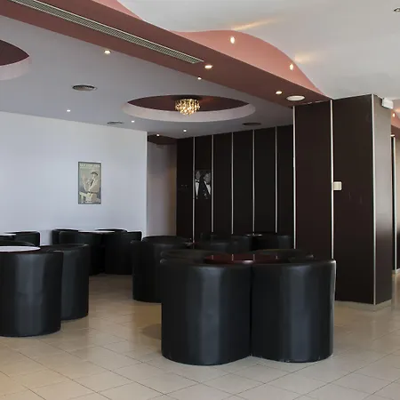 Üdülőközpont Senses Nautica Blue Exclusive &