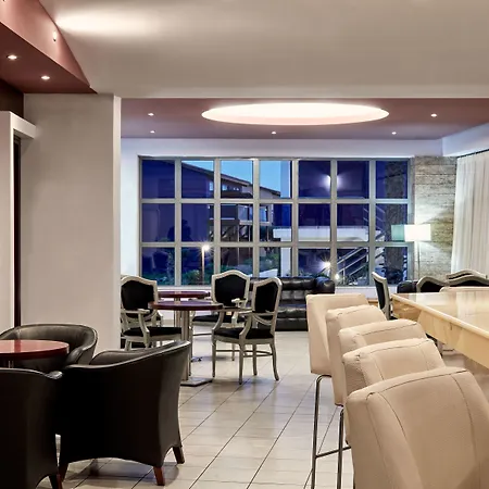 Senses Nautica Blue Exclusive & 5*