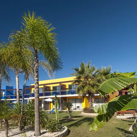 Senses Nautica Blue Exclusive & Üdülőközpont 5*