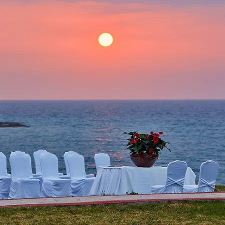 Senses Nautica Blue Exclusive & 5* Fánesz