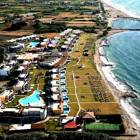 Senses Nautica Blue Exclusive & 5*