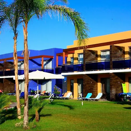 Senses Nautica Blue Exclusive & 5*