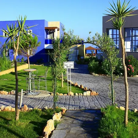 Senses Nautica Blue Exclusive & 5* Fánai