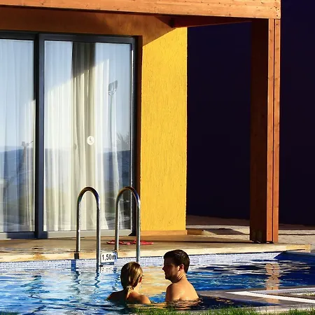 Semesteranläggning (resort) Senses Nautica Blue Exclusive &