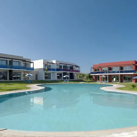Senses Nautica Blue Exclusive & Semesteranläggning (resort)